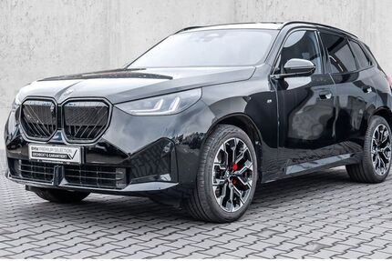 BMW X3 4.550 km 57.350 &euro; Velbert 42553