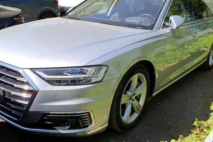 Audi A8 62.069 km 47.780 &euro; Hagen 58091