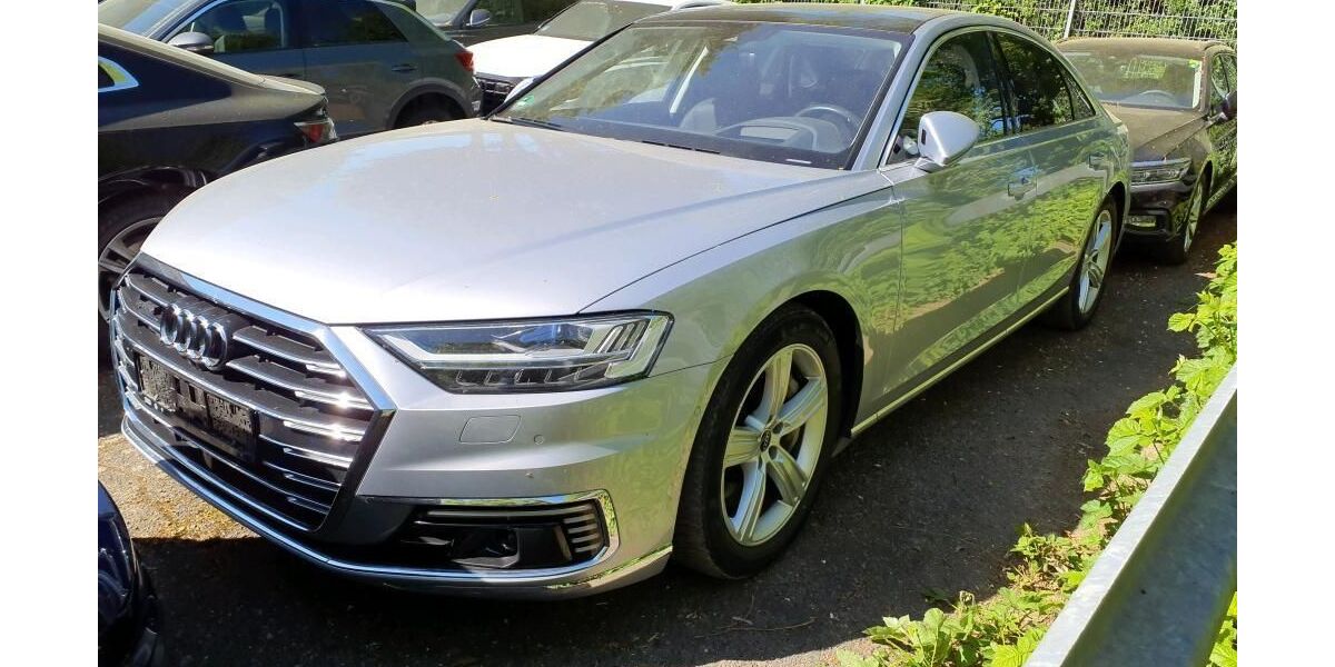 Audi A8 62.069 km 47.780 &euro; Hagen 58091