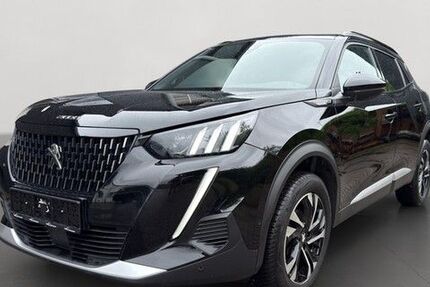 Peugeot 2008 33.350 km 19.790 &euro; Essen 45143