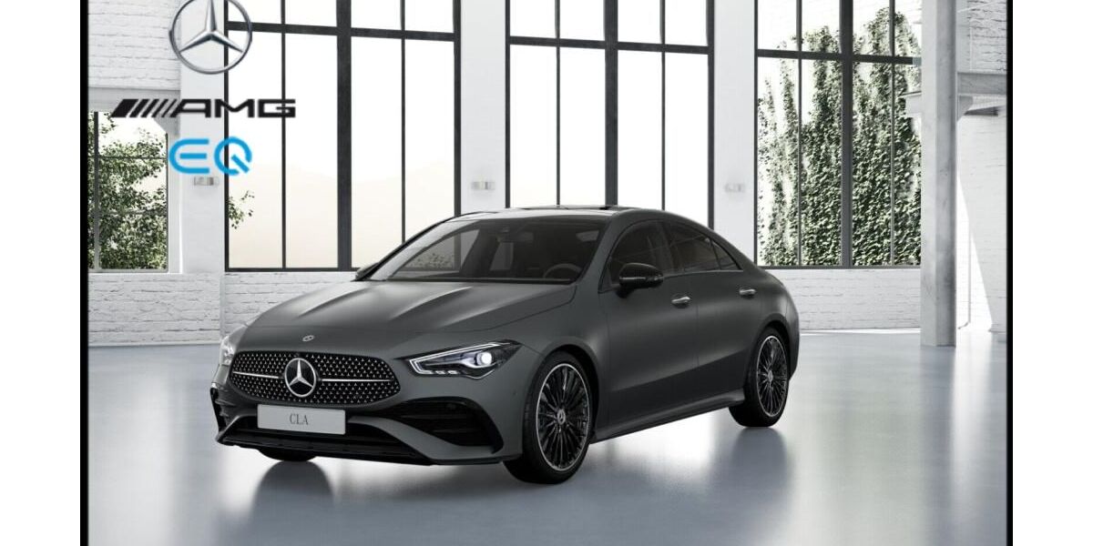 Mercedes-Benz CLA 200 39.253 km 36.880 &euro; Hagen 58135