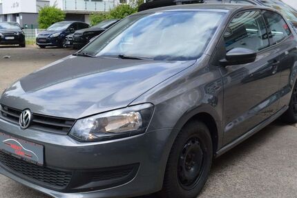 VW Polo 63.000 km 4.990 &euro; Mülheim an der Ruhr 45473