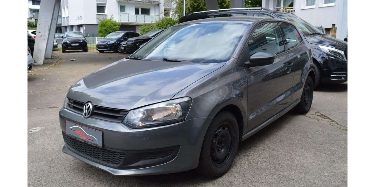VW Polo 63.000 km 4.990 &euro; Mülheim an der Ruhr 45473