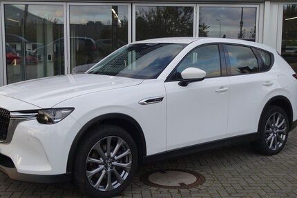 Mazda CX-60 40.461 km 30.900 &euro; Herten 45701