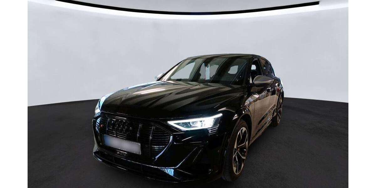 Audi e-tron 34.302 km 43.950 &euro; Hagen 58091