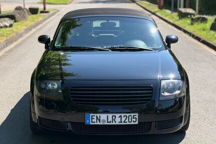 Audi TT 179.000 km 4.900 &euro; Gevelsberg 58285