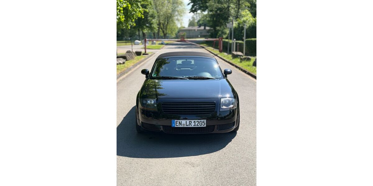 Audi TT 179.000 km 4.900 &euro; Gevelsberg 58285
