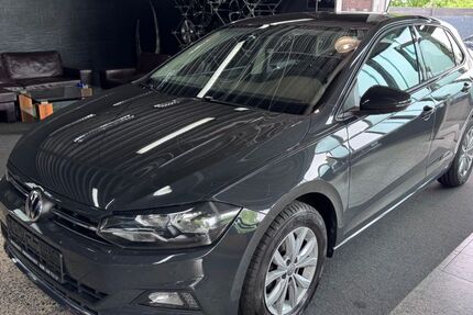 VW Polo 75.031 km 12.999 &euro; Oberhausen 46145