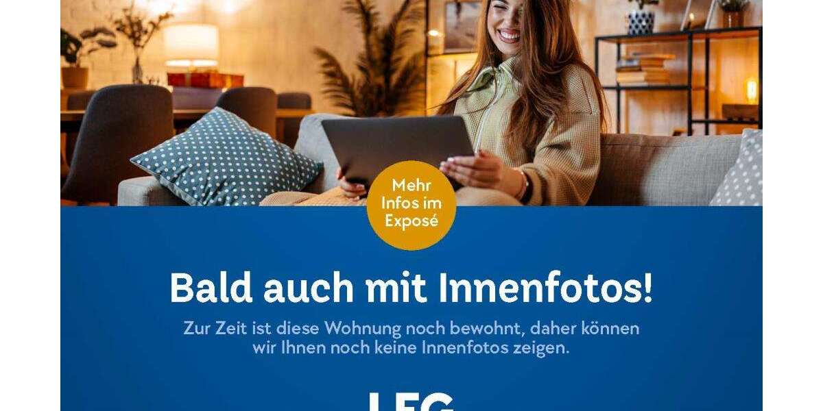 Etagenwohnung Herne Wanne - 2 Zimmer, 47 m&sup2;, 379&euro; | Angebot:26518414