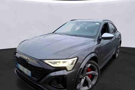 Audi SQ8 e-tron 13.284 km 70.600 &euro; Hagen 58091