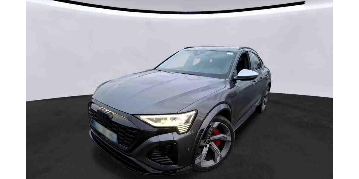 Audi SQ8 e-tron 13.284 km 70.600 &euro; Hagen 58091