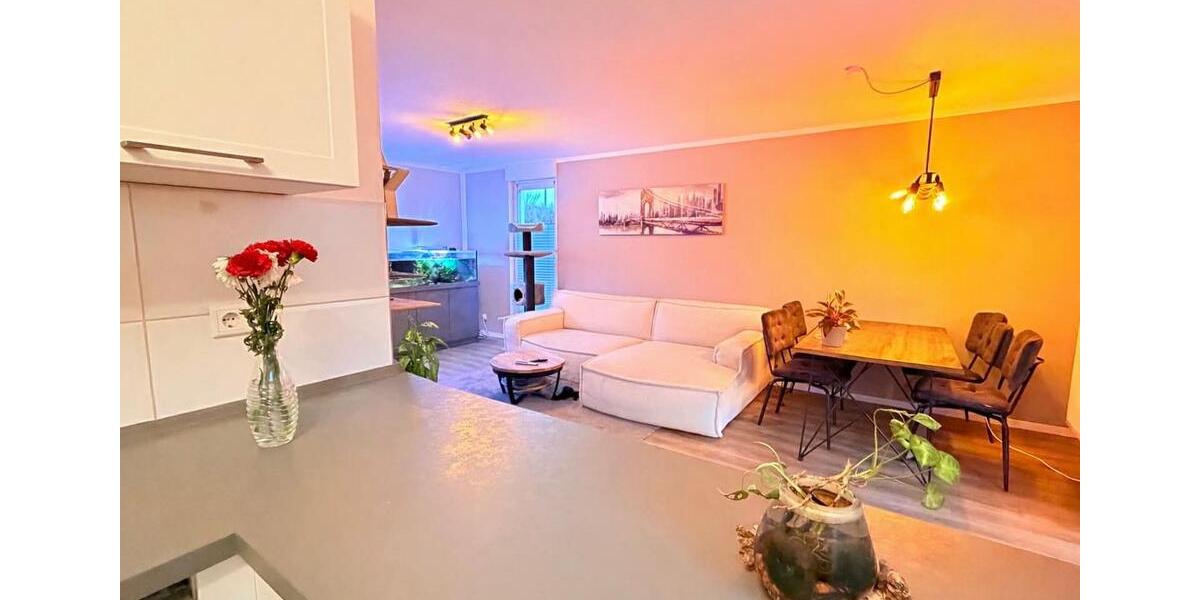 Erdgeschoßwohnung Essen Stadtbezirk VI - 3 Zimmer, 73 m&sup2;, 239.000&euro; | Angebot:25236997