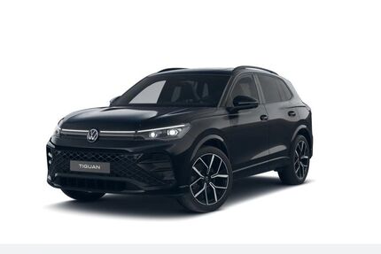 VW Tiguan 9.455 km 51.970 &euro; Bochum 44892