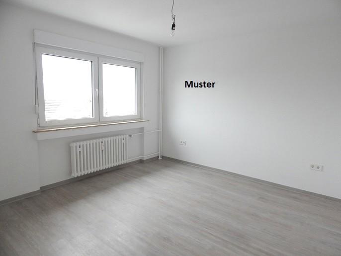 Etagenwohnung Hattingen - 3 Zimmer, 56 m&sup2;, 569&euro; | Angebot:25512278