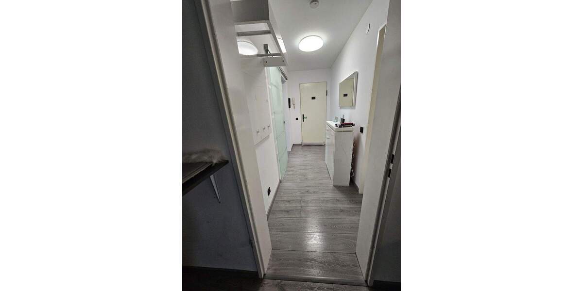 Etagenwohnung Sprockhövel Haßlinghausen - 2 Zimmer, 65 m&sup2;, 195.000&euro; | Angebot:25756962