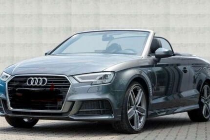 Audi A3 65.500 km 21.800 &euro; Bochum 44866