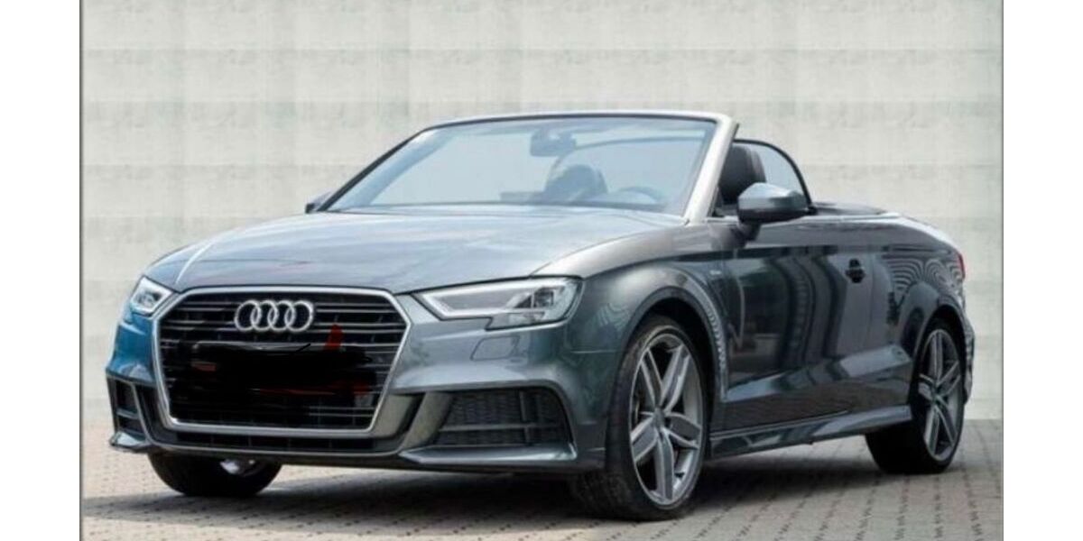 Audi A3 65.500 km 21.800 &euro; Bochum 44866