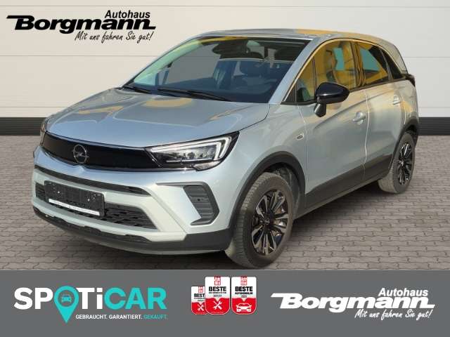 Opel Crossland 17.090 km 19.990 &euro; Herne (Wanne Eickel) 44653