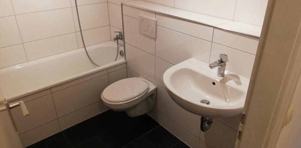 Etagenwohnung Essen Stadtbezirk IX - 2 Zimmer, 54 m&sup2;, 105.000&euro; | Angebot:25989559