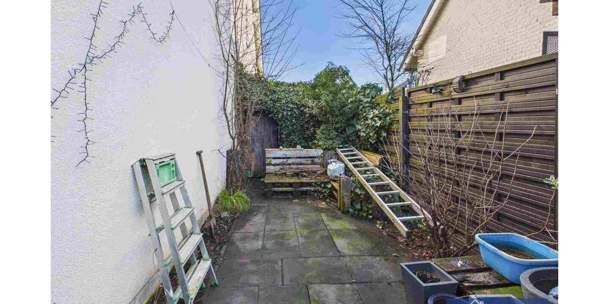 Doppelhaushälfte Marl Drewer - 5 Zimmer, 104 m&sup2;, 345.000&euro; | Angebot:25677950