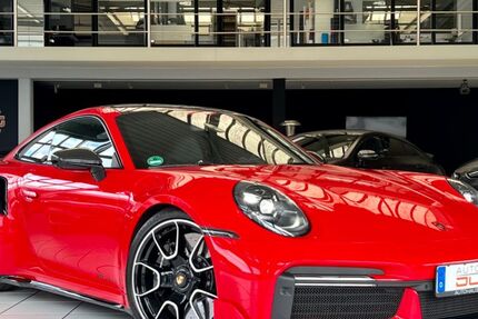 Porsche 992 22.900 km 259.990 &euro; Wuppertal 42279