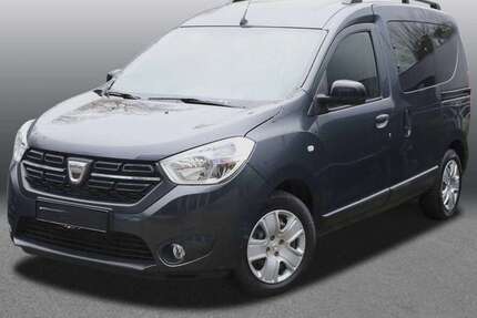 Dacia Dokker 51.000 km 16.250 &euro; Essen 45355