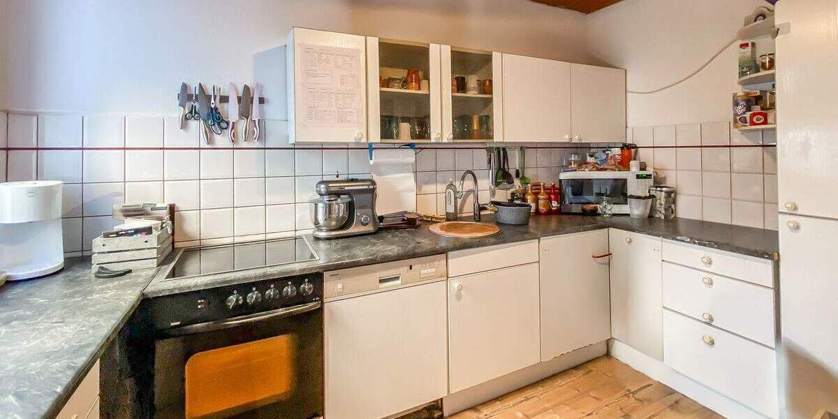 Mehrfamilienhaus, Wohnhaus Hagen Boele - 2 Zimmer, 589 m&sup2;, 340.000&euro; | Angebot:25726816
