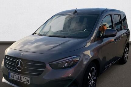 Mercedes-Benz T-Klasse 14.900 km 31.300 &euro; Bochum 44867