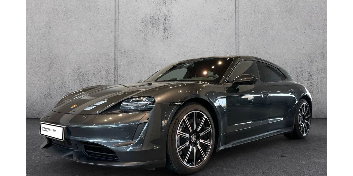 Porsche Taycan 64.676 km 85.890 &euro; Recklinghausen 45665