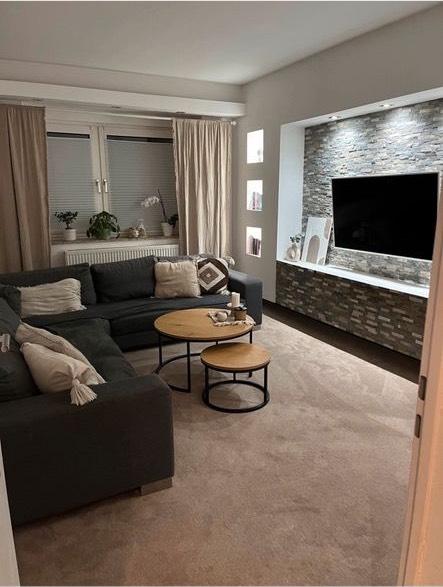 Etagenwohnung Recklinghausen - 3.5 Zimmer, 86 m&sup2;, 185.000&euro; | Angebot:24827066