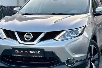 Nissan Qashqai 74.530 km 10.490 &euro; Herten 45699