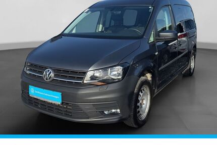 VW Caddy Maxi 104.806 km 24.810 &euro; Recklinghausen 45663