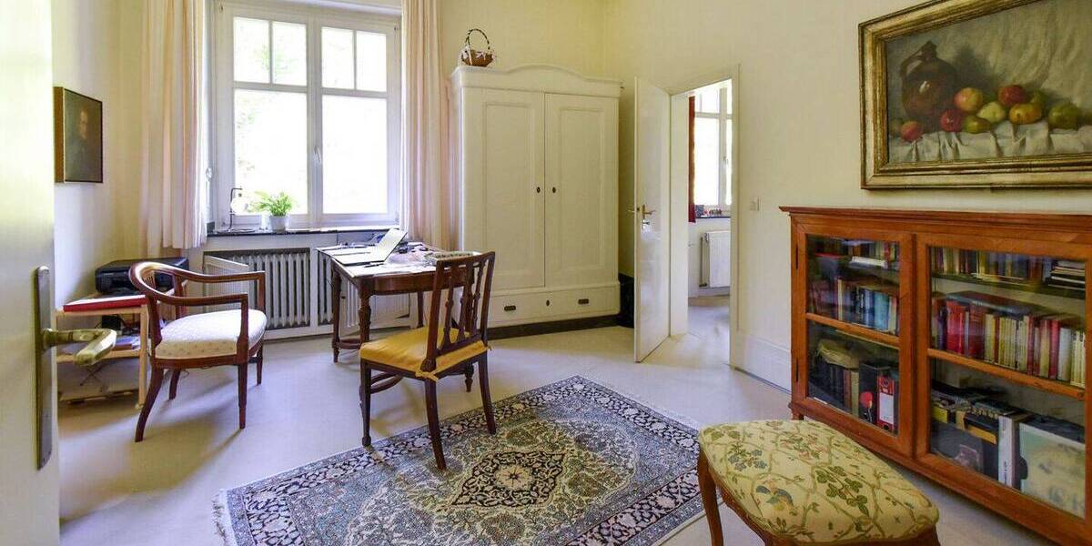 Mehrfamilienhaus, Wohnhaus Essen / Bredeney Bredeney - 1 Zimmer, 406 m&sup2;, 2.200.000&euro; | Angebot:26569006