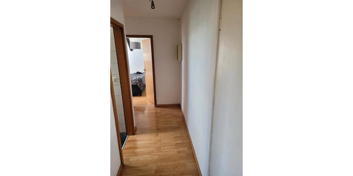 Dachgeschoßwohnung Castrop-Rauxel Bladenhorst - 2 Zimmer, 45 m&sup2;, 454&euro; | Angebot:25960310