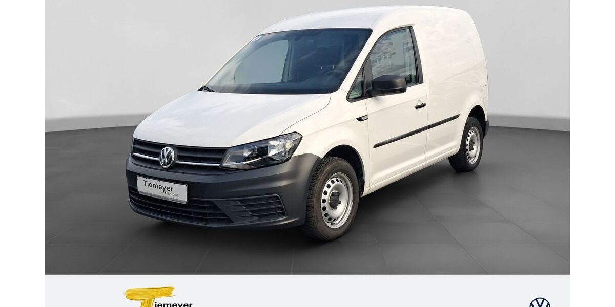 VW Caddy 44.057 km 13.940 &euro; Bochum 44892