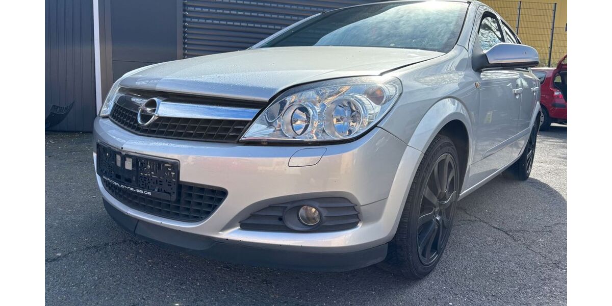 Opel Astra 170.735 km 1.600 &euro; Mülheim 45472