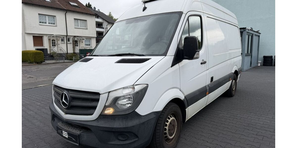 Mercedes-Benz Sprinter 265.108 km 12.999 &euro; Wuppertal 42389