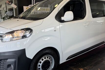Citroen Jumpy 58.588 km 22.950 &euro; Essen 45139