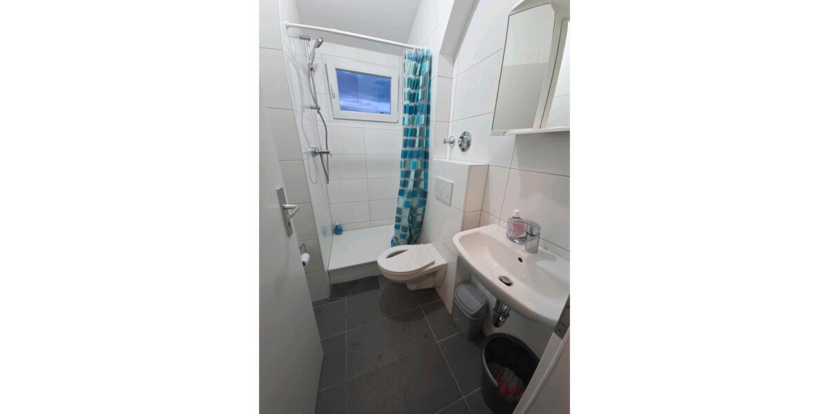 Dachgeschoßwohnung Dortmund Hörde - 1 Zimmer, 48 m&sup2;, 1.150&euro; | Angebot:25239020