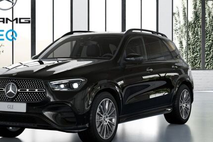 Mercedes-Benz GLE 350 9.500 km 87.680 &euro; Hagen 58135