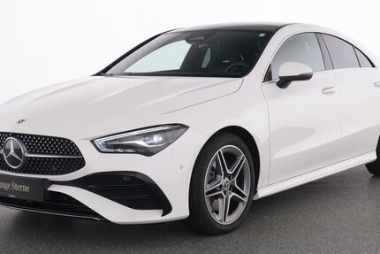 Mercedes-Benz CLA 200 15.496 km 38.799 &euro; Essen 45309