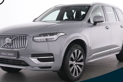 Volvo XC90 14.808 km 58.980 &euro; Essen-Kray 45309