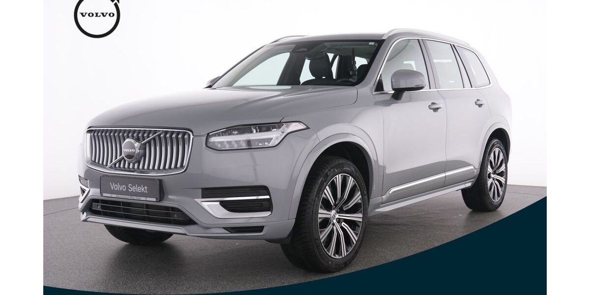Volvo XC90 14.808 km 58.980 &euro; Essen-Kray 45309