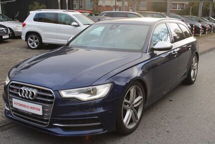 Audi S6 173.000 km 22.900 &euro; Herten 45699