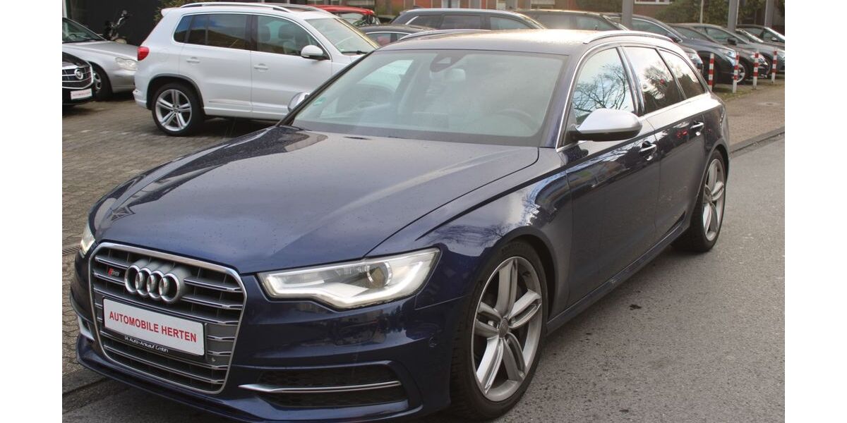 Audi S6 173.000 km 22.900 &euro; Herten 45699