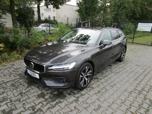 Volvo V60 19.900 km 35.880 &euro; Datteln 45711