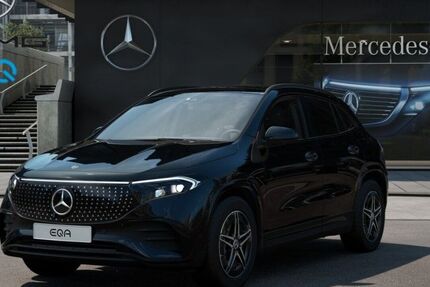 Mercedes-Benz EQA 2.657 km 45.870 &euro; Schwerte 58239
