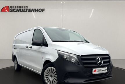 Mercedes-Benz Vito 48.711 km 29.490 &euro; Mülheim/Ruhr 45481