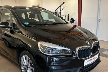 BMW 218 Gran Tourer 144.000 km 16.500 &euro; Waltrop 45731