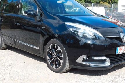 Renault Scenic 207.251 km 2.999 &euro; Mülheim 45473